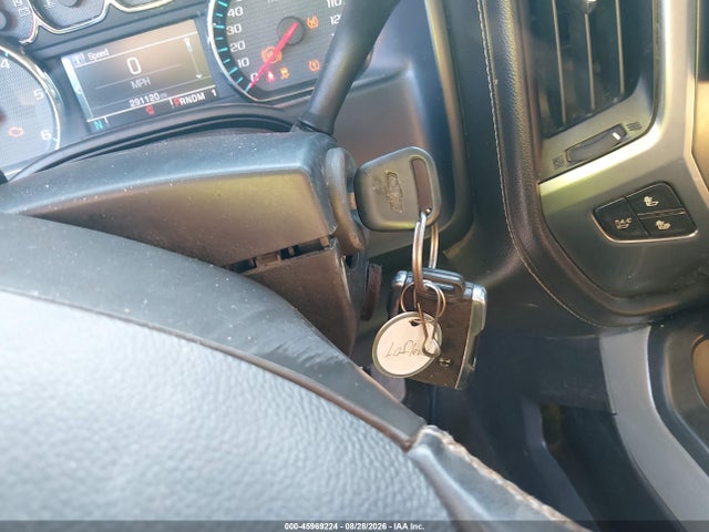 Продаж на аукціоні авто 2015 Chevrolet Silverado 2500hd Built After Aug 14 Ltz, vin: 1GC1KWEG4FF529769, номер лоту: 45969224