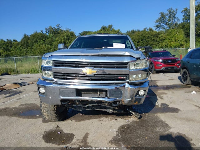 Продаж на аукціоні авто 2015 Chevrolet Silverado 2500hd Built After Aug 14 Ltz, vin: 1GC1KWEG4FF529769, номер лоту: 45969224