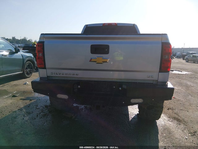 Продаж на аукціоні авто 2015 Chevrolet Silverado 2500hd Built After Aug 14 Ltz, vin: 1GC1KWEG4FF529769, номер лоту: 45969224
