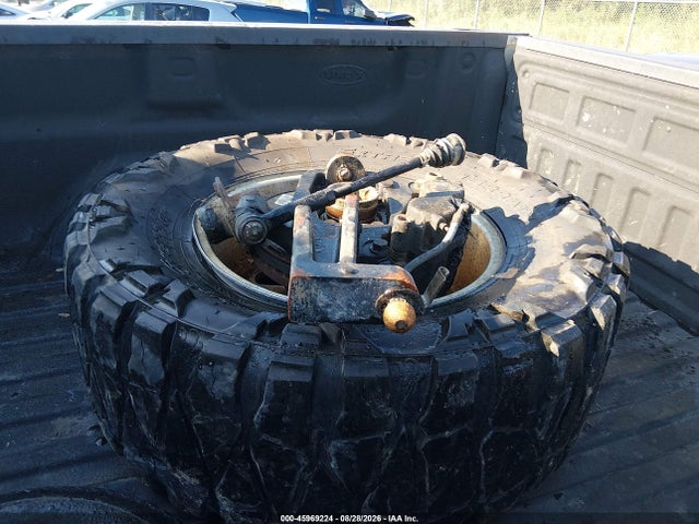 Продаж на аукціоні авто 2015 Chevrolet Silverado 2500hd Built After Aug 14 Ltz, vin: 1GC1KWEG4FF529769, номер лоту: 45969224