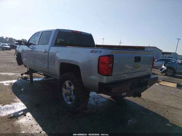 Продаж на аукціоні авто 2015 Chevrolet Silverado 2500hd Built After Aug 14 Ltz, vin: 1GC1KWEG4FF529769, номер лоту: 45969224