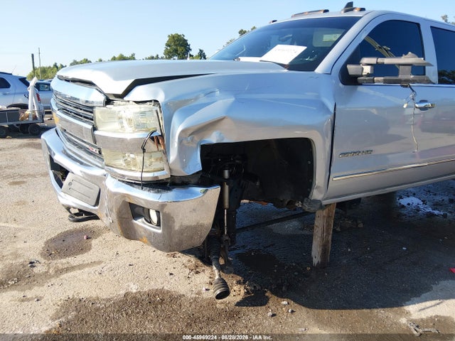 Продаж на аукціоні авто 2015 Chevrolet Silverado 2500hd Built After Aug 14 Ltz, vin: 1GC1KWEG4FF529769, номер лоту: 45969224