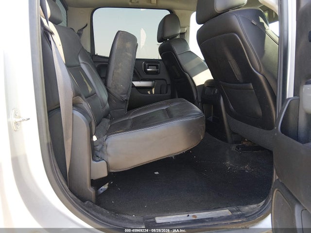 Продаж на аукціоні авто 2015 Chevrolet Silverado 2500hd Built After Aug 14 Ltz, vin: 1GC1KWEG4FF529769, номер лоту: 45969224