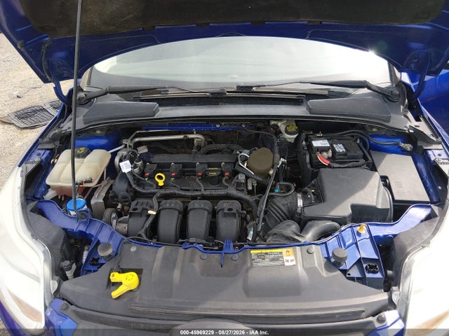 Продаж на аукціоні авто 2014 Ford Focus Se, vin: 1FADP3K20EL200062, номер лоту: 45969229