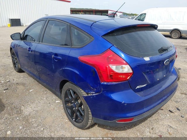 Продаж на аукціоні авто 2014 Ford Focus Se, vin: 1FADP3K20EL200062, номер лоту: 45969229