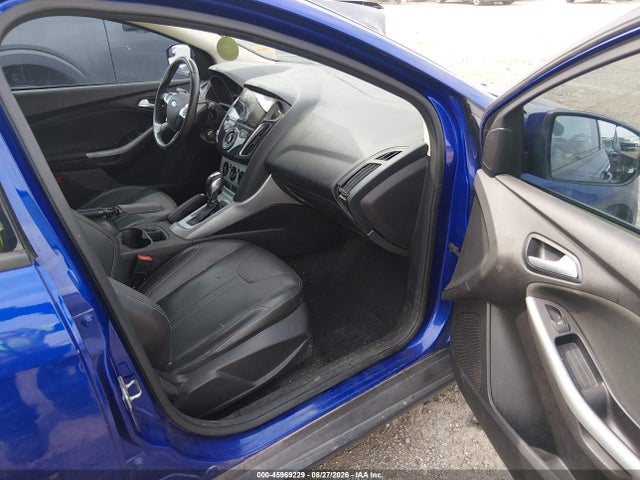 Продаж на аукціоні авто 2014 Ford Focus Se, vin: 1FADP3K20EL200062, номер лоту: 45969229
