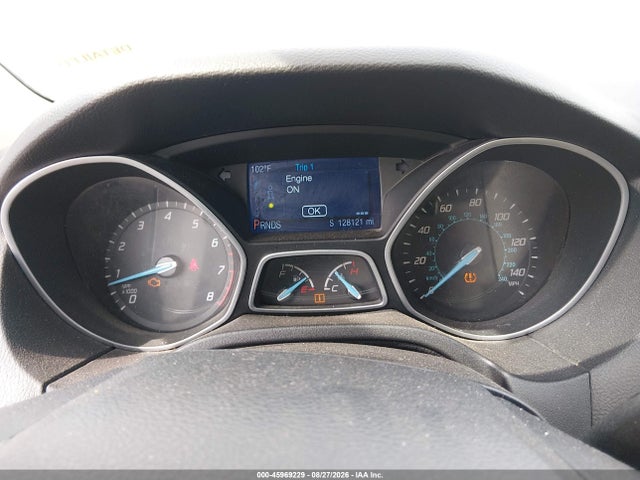 Продаж на аукціоні авто 2014 Ford Focus Se, vin: 1FADP3K20EL200062, номер лоту: 45969229