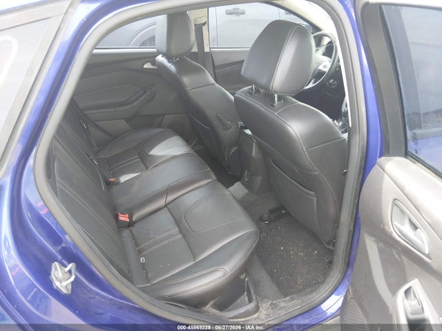 Продаж на аукціоні авто 2014 Ford Focus Se, vin: 1FADP3K20EL200062, номер лоту: 45969229