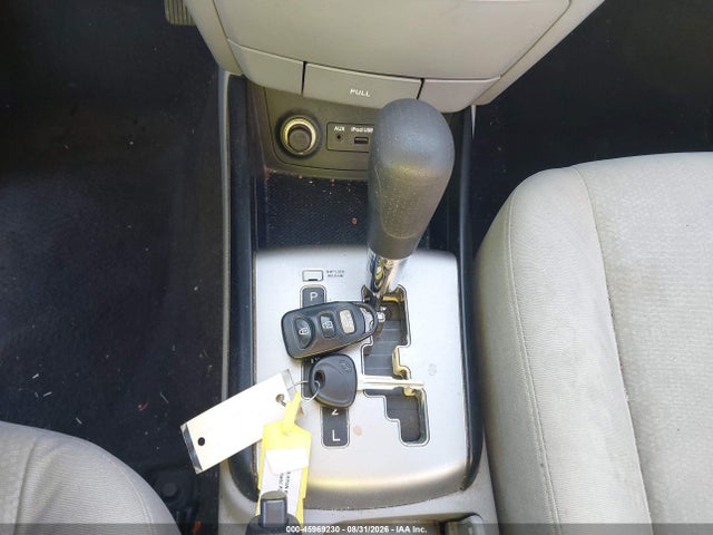 45969230 :رقم المزاد ، KMHDU4AD4AU069245 vin ، 2010 Hyundai Elantra Gls مزاد بيع