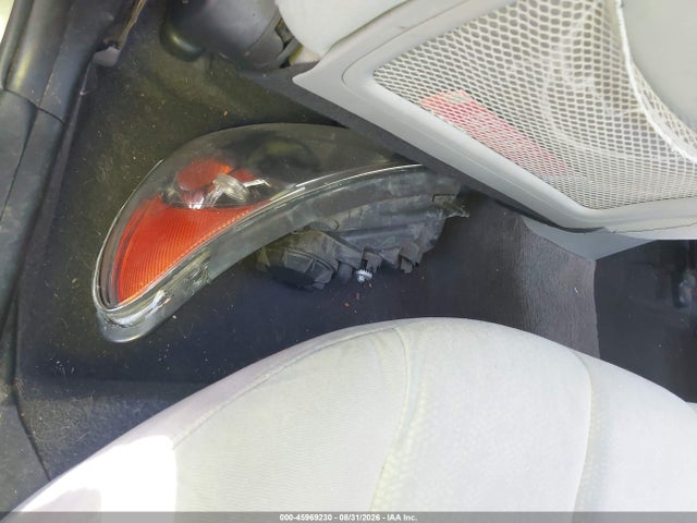 45969230 :رقم المزاد ، KMHDU4AD4AU069245 vin ، 2010 Hyundai Elantra Gls مزاد بيع
