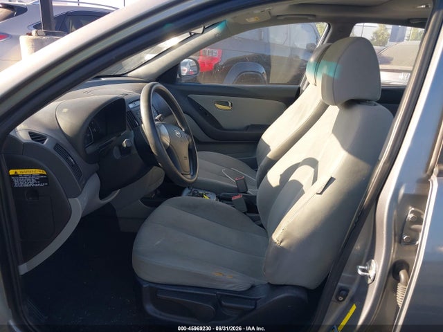 45969230 :رقم المزاد ، KMHDU4AD4AU069245 vin ، 2010 Hyundai Elantra Gls مزاد بيع