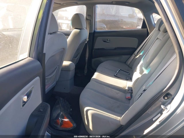45969230 :رقم المزاد ، KMHDU4AD4AU069245 vin ، 2010 Hyundai Elantra Gls مزاد بيع