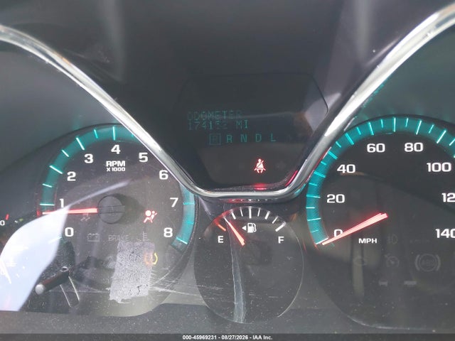 1GNKVGKD9FJ160620 Chevrolet Traverse Lt