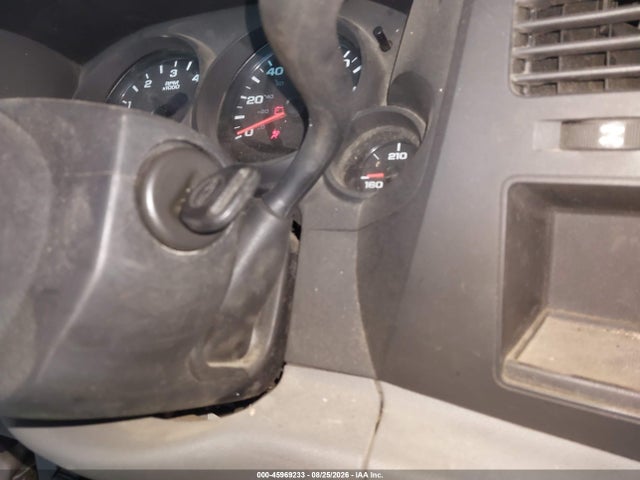 2012 Chevrolet Silverado 1500 Work Truck მანქანა იყიდება აუქციონზე, vin: 1GCRKPE07CZ244540, აუქციონის ნომერი: 45969233