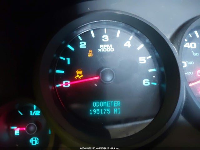 2012 Chevrolet Silverado 1500 Work Truck მანქანა იყიდება აუქციონზე, vin: 1GCRKPE07CZ244540, აუქციონის ნომერი: 45969233