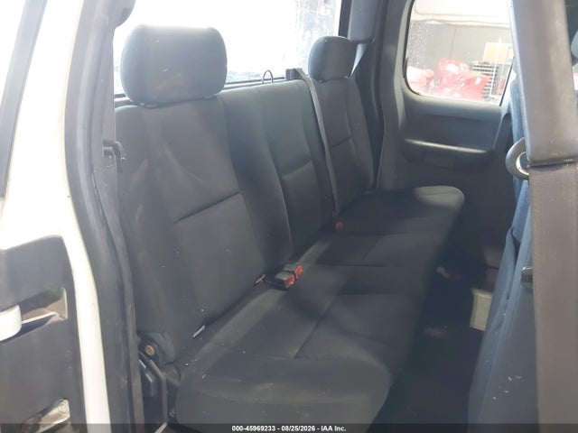 2012 Chevrolet Silverado 1500 Work Truck მანქანა იყიდება აუქციონზე, vin: 1GCRKPE07CZ244540, აუქციონის ნომერი: 45969233