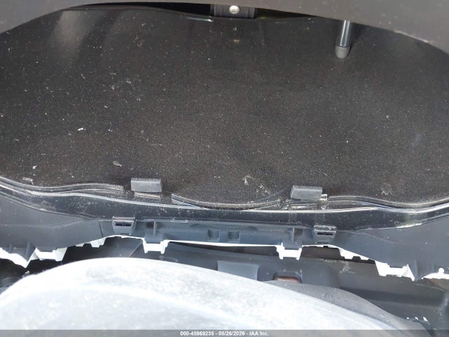 45969235 :رقم المزاد ، 3CZRU6H1XLM706304 vin ، 2020 Honda Hr-v Awd Sport مزاد بيع