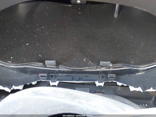 45969235 :رقم المزاد ، 3CZRU6H1XLM706304 vin ، 2020 Honda Hr-v Awd Sport مزاد بيع