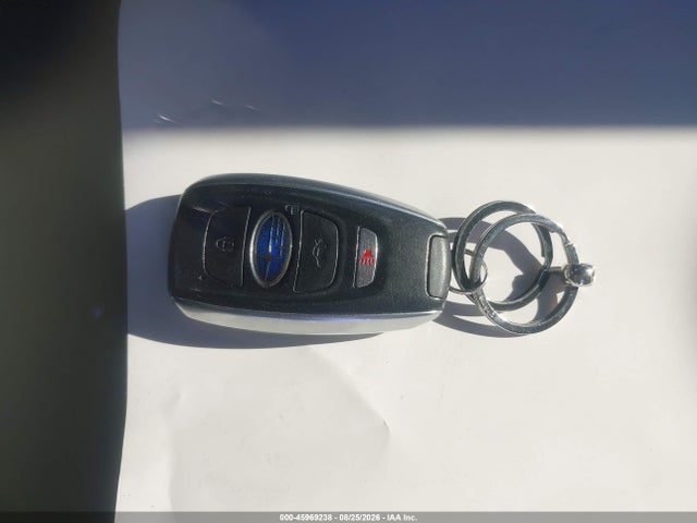 JF1ZCAC16G8600919 Subaru Brz Limited