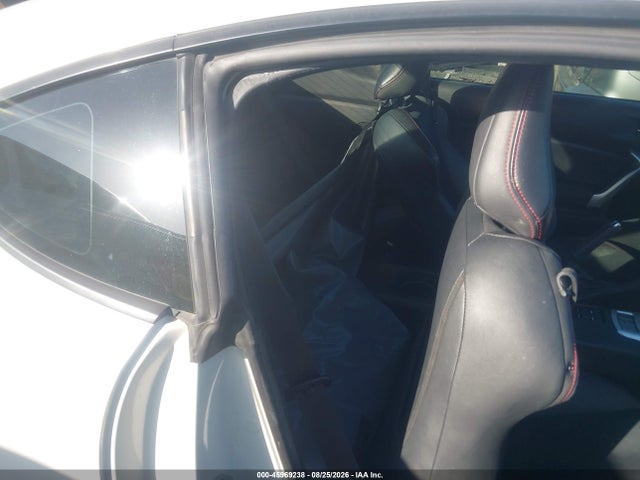 JF1ZCAC16G8600919 Subaru Brz Limited