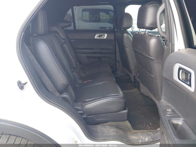 Auction sale of the 2014 Ford Explorer Sport, vin: 1FM5K8GT7EGA89719, lot number: 45969240