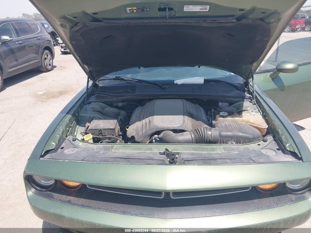 Aukcja sprzedaży 2018 Dodge Challenger R/t Plus, vin: 2C3CDZBT9JH287739, numer aukcji: 45969244