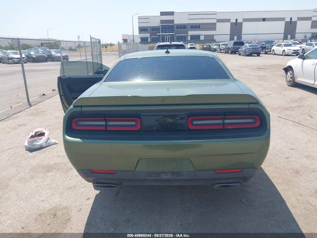 Aukcja sprzedaży 2018 Dodge Challenger R/t Plus, vin: 2C3CDZBT9JH287739, numer aukcji: 45969244