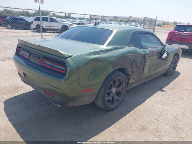 Aukcja sprzedaży 2018 Dodge Challenger R/t Plus, vin: 2C3CDZBT9JH287739, numer aukcji: 45969244