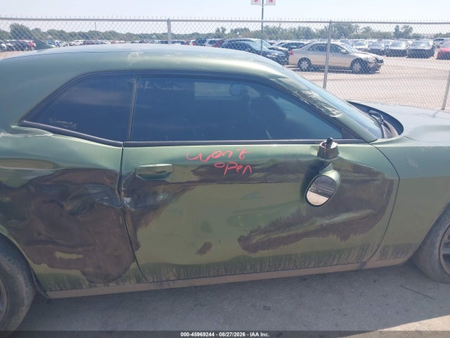 Aukcja sprzedaży 2018 Dodge Challenger R/t Plus, vin: 2C3CDZBT9JH287739, numer aukcji: 45969244