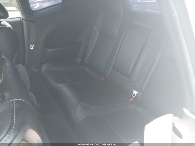 Aukcja sprzedaży 2018 Dodge Challenger R/t Plus, vin: 2C3CDZBT9JH287739, numer aukcji: 45969244