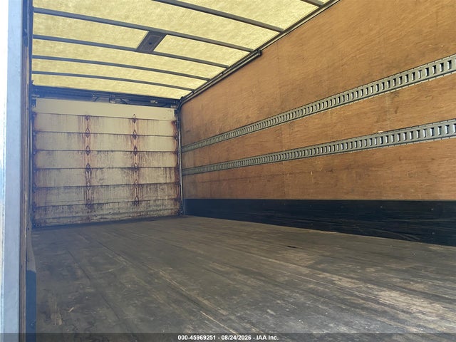 Aukcja sprzedaży 2017 Hino 338 Box Truck, vin: 5PVNV8JV9H4S57145, numer aukcji: 45969251