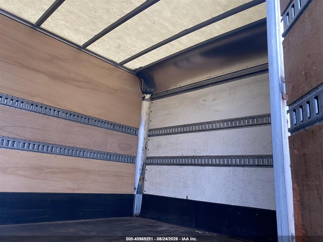 Aukcja sprzedaży 2017 Hino 338 Box Truck, vin: 5PVNV8JV9H4S57145, numer aukcji: 45969251