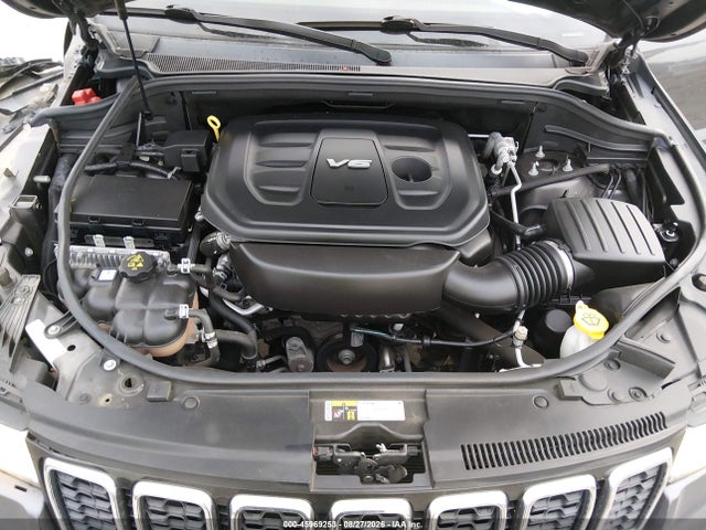 Aukcja sprzedaży 2019 Jeep Grand Cherokee Laredo E 4x2, vin: 1C4RJEAG7KC556496, numer aukcji: 45969253
