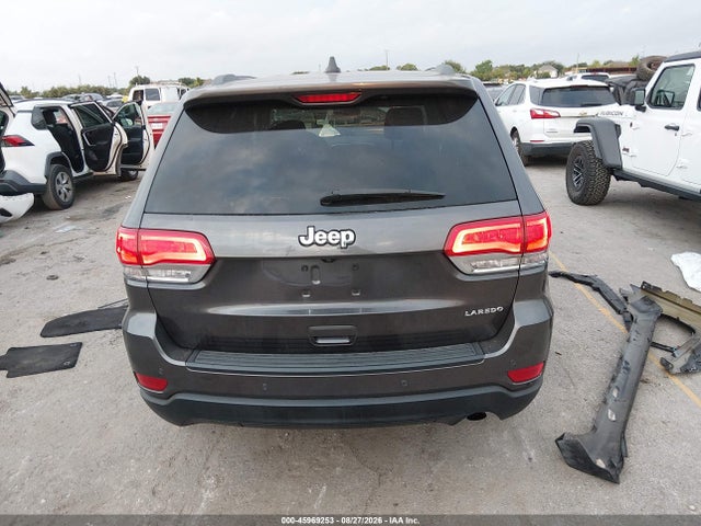 Aukcja sprzedaży 2019 Jeep Grand Cherokee Laredo E 4x2, vin: 1C4RJEAG7KC556496, numer aukcji: 45969253