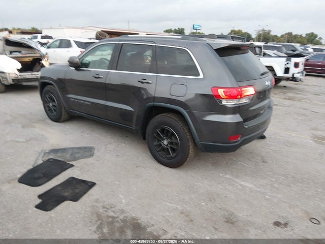 Aukcja sprzedaży 2019 Jeep Grand Cherokee Laredo E 4x2, vin: 1C4RJEAG7KC556496, numer aukcji: 45969253