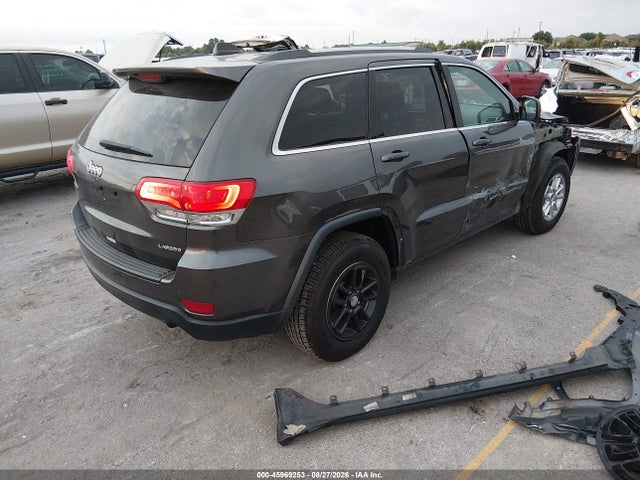 Aukcja sprzedaży 2019 Jeep Grand Cherokee Laredo E 4x2, vin: 1C4RJEAG7KC556496, numer aukcji: 45969253