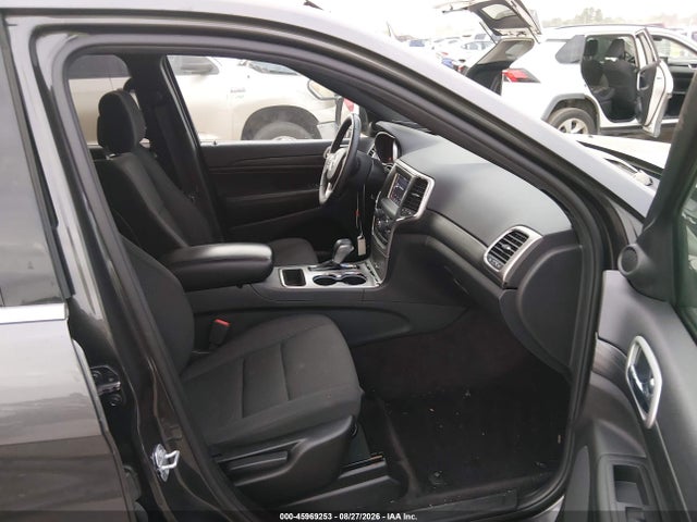Aukcja sprzedaży 2019 Jeep Grand Cherokee Laredo E 4x2, vin: 1C4RJEAG7KC556496, numer aukcji: 45969253