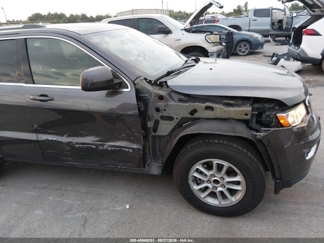 Aukcja sprzedaży 2019 Jeep Grand Cherokee Laredo E 4x2, vin: 1C4RJEAG7KC556496, numer aukcji: 45969253