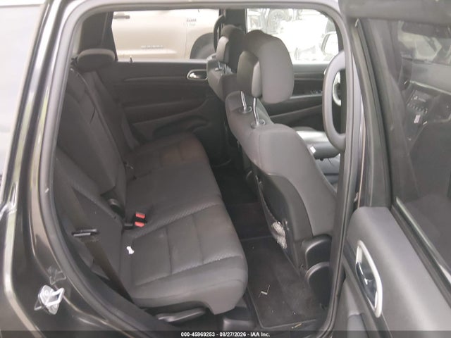 Aukcja sprzedaży 2019 Jeep Grand Cherokee Laredo E 4x2, vin: 1C4RJEAG7KC556496, numer aukcji: 45969253