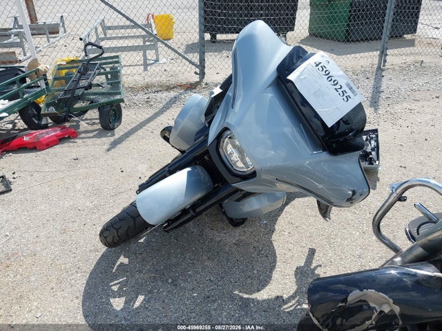 Aukcja sprzedaży 2024 Harley-davidson Flhx, vin: 1HD1KB716RB616441, numer aukcji: 45969255