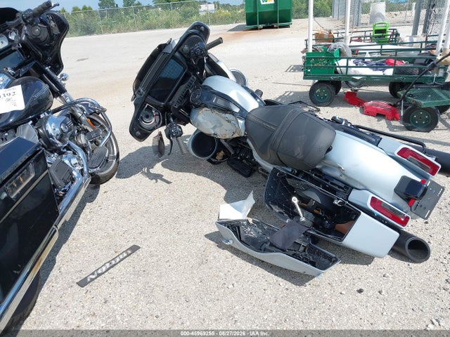 Aukcja sprzedaży 2024 Harley-davidson Flhx, vin: 1HD1KB716RB616441, numer aukcji: 45969255