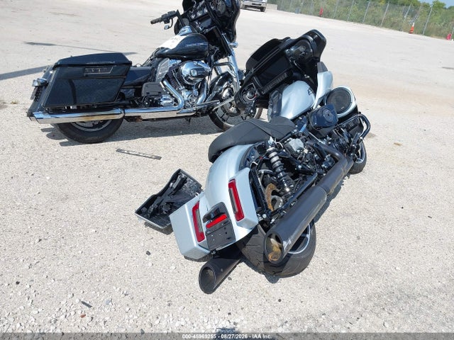 Aukcja sprzedaży 2024 Harley-davidson Flhx, vin: 1HD1KB716RB616441, numer aukcji: 45969255