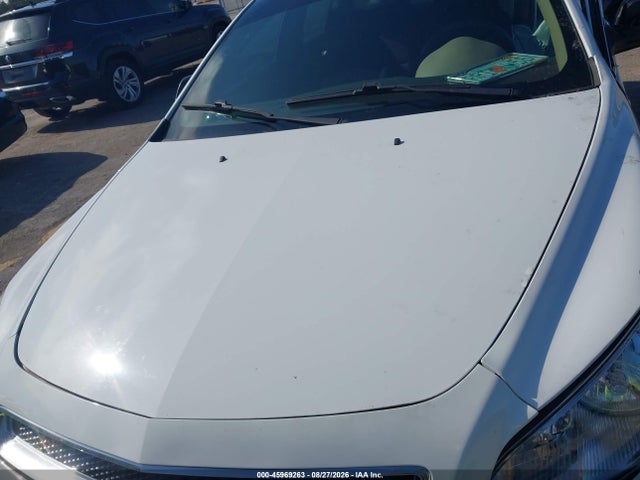 Aukcja sprzedaży 2011 Chevrolet Malibu Ls, vin: 1G1ZB5E10BF343755, numer aukcji: 45969263