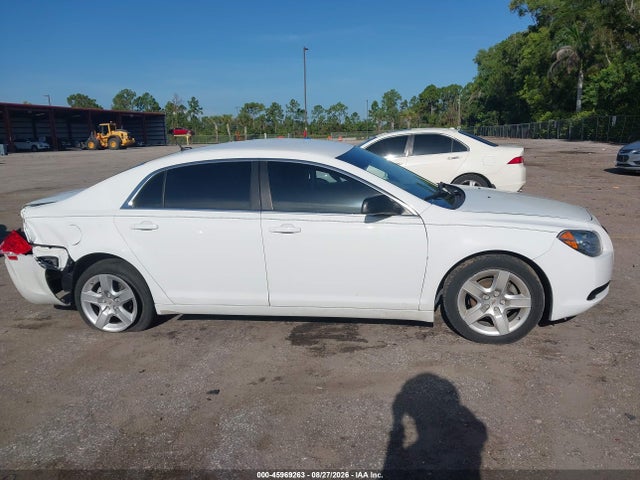 Aukcja sprzedaży 2011 Chevrolet Malibu Ls, vin: 1G1ZB5E10BF343755, numer aukcji: 45969263