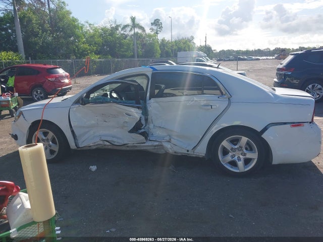 Aukcja sprzedaży 2011 Chevrolet Malibu Ls, vin: 1G1ZB5E10BF343755, numer aukcji: 45969263