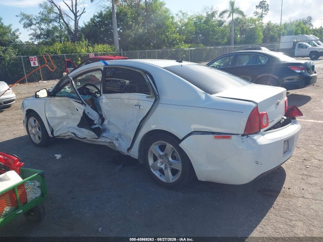 Aukcja sprzedaży 2011 Chevrolet Malibu Ls, vin: 1G1ZB5E10BF343755, numer aukcji: 45969263