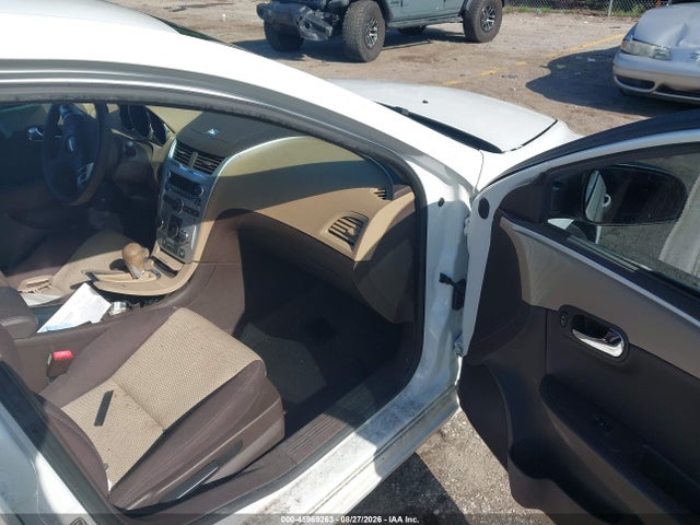 Aukcja sprzedaży 2011 Chevrolet Malibu Ls, vin: 1G1ZB5E10BF343755, numer aukcji: 45969263
