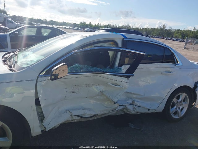 Aukcja sprzedaży 2011 Chevrolet Malibu Ls, vin: 1G1ZB5E10BF343755, numer aukcji: 45969263