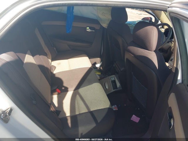 Aukcja sprzedaży 2011 Chevrolet Malibu Ls, vin: 1G1ZB5E10BF343755, numer aukcji: 45969263