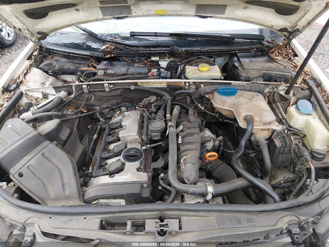 Aukcja sprzedaży 2006 Audi A4 2.0t, vin: WAUAF78E16A053060, numer aukcji: 45969265